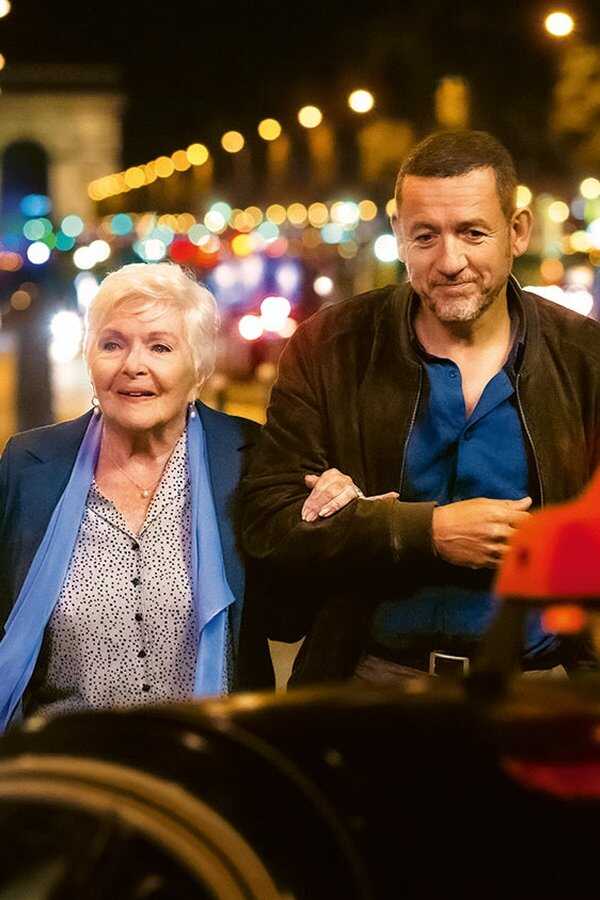 Driving Madeleine (2022) 0
