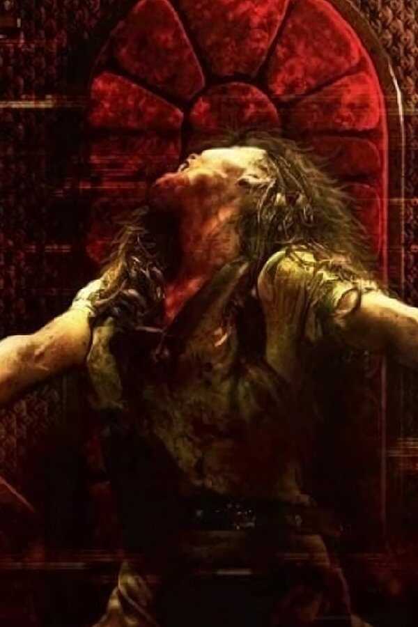The Cleansing Hour (2020) 0