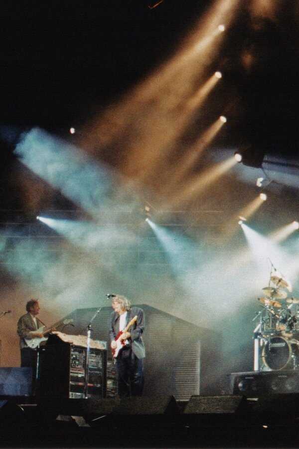 Pink Floyd: Live at Knebworth (1990) 0