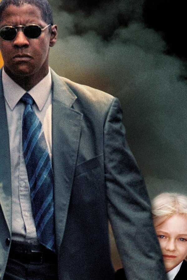 Man on Fire (2004) 0