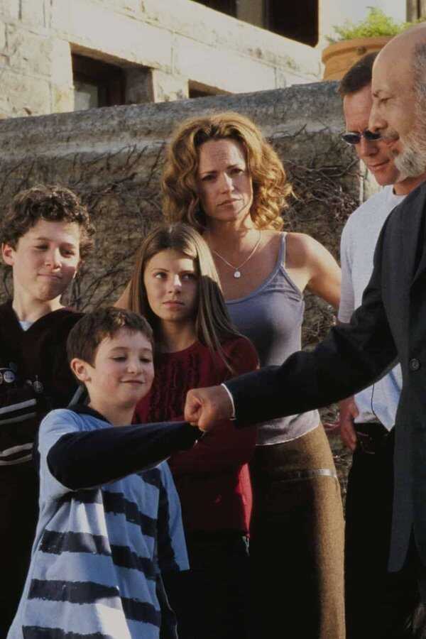 Maman, je suis seul contre tous (2002) 0