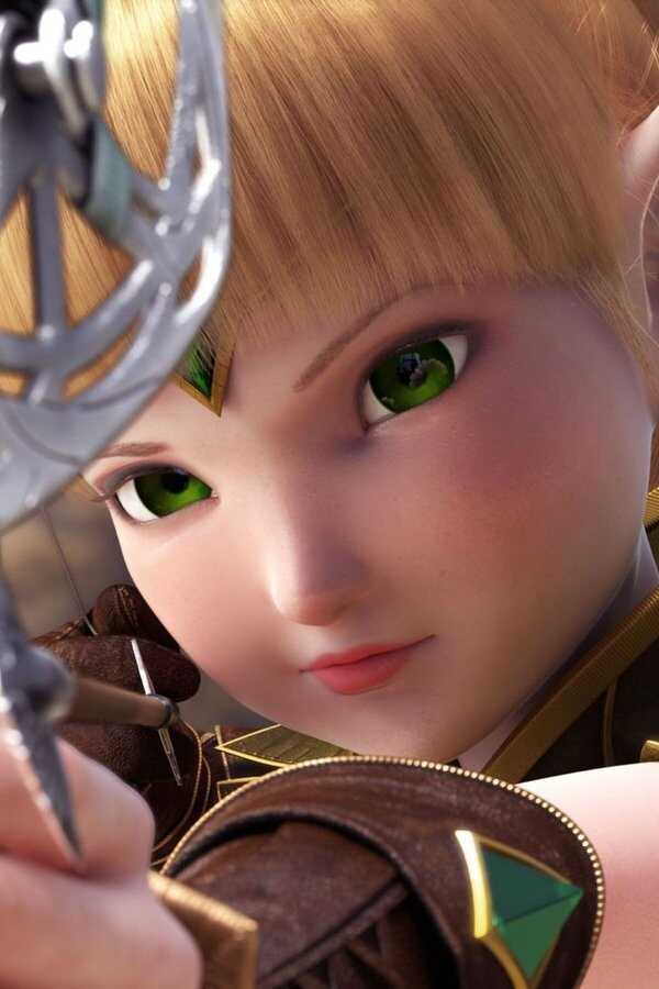 Dragon Nest: Warriors' Dawn (2014) 0