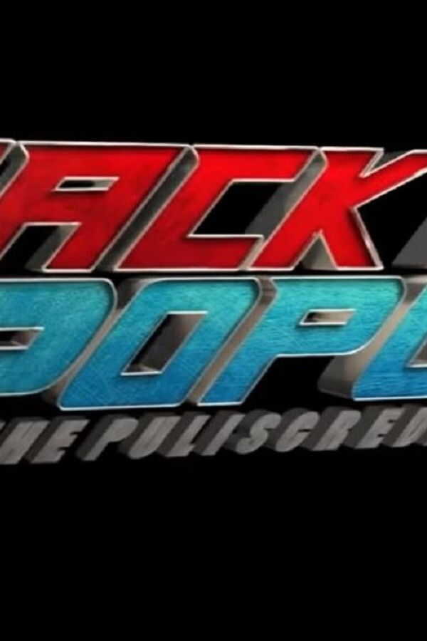 Jack Em Popoy: The Puliscredibles (2018) 0