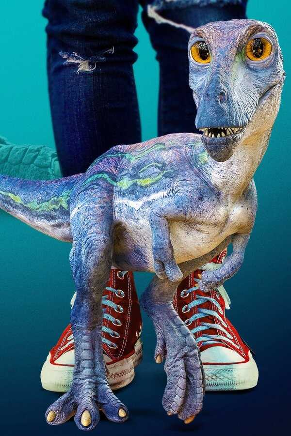 The Adventures of Jurassic Pet 2: The Lost Secret (2023) 0
