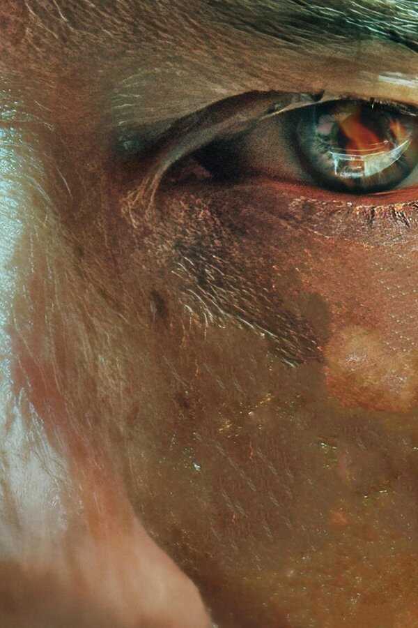 The Infernal Machine (2022) 0