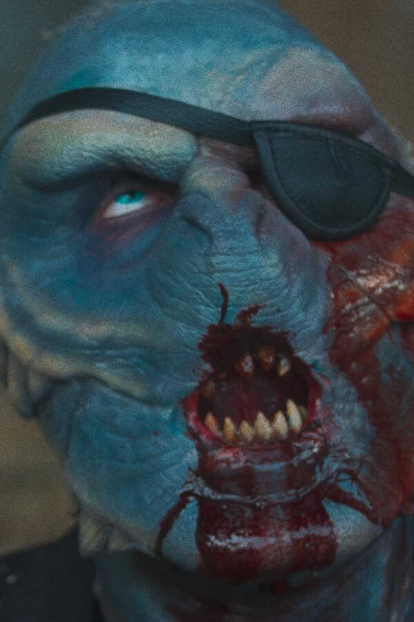 Alien Planet (2023) 0