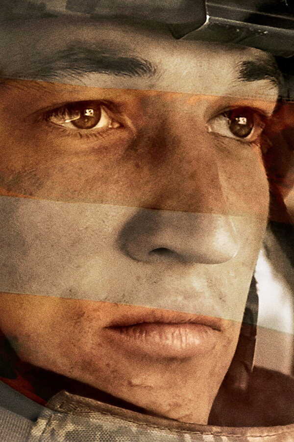 Chwała bohaterom (2017) 0