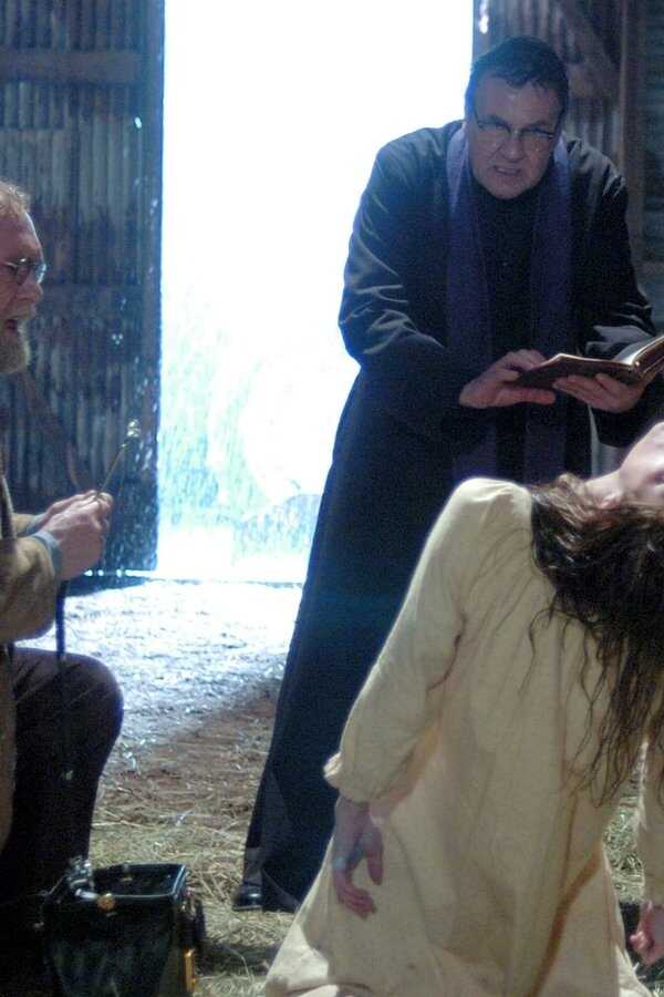El exorcismo de Emily Rose (2005) 0