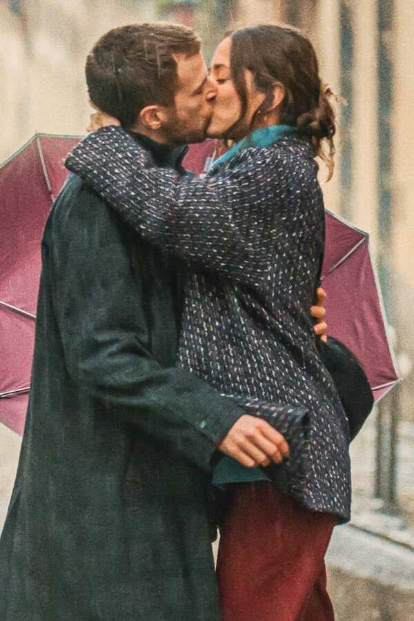Miłość od pierwszego pocałunku (2023) 0
