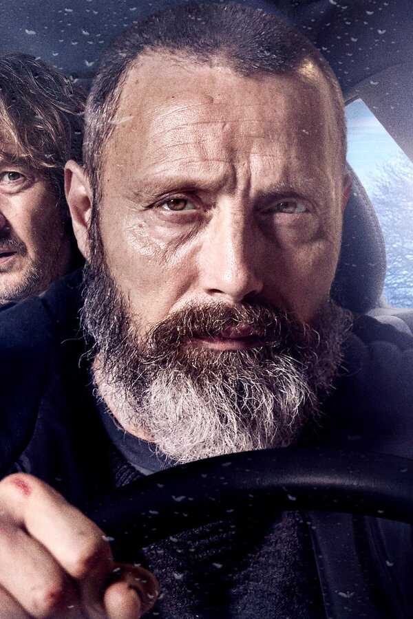 Jinetes de la justicia (2020) 0
