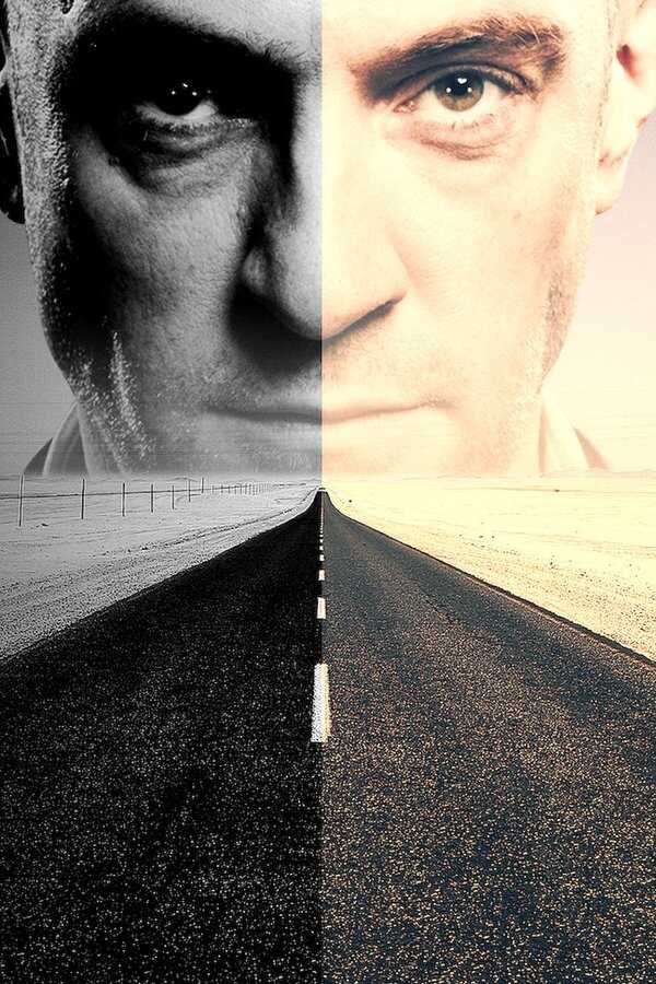 Derren Brown: Sacrifice 0