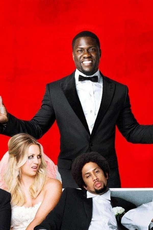 The Wedding Ringer (2015) 0