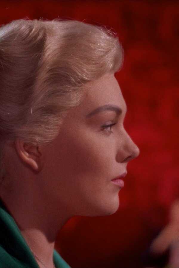 Sueurs froides (1958) 0
