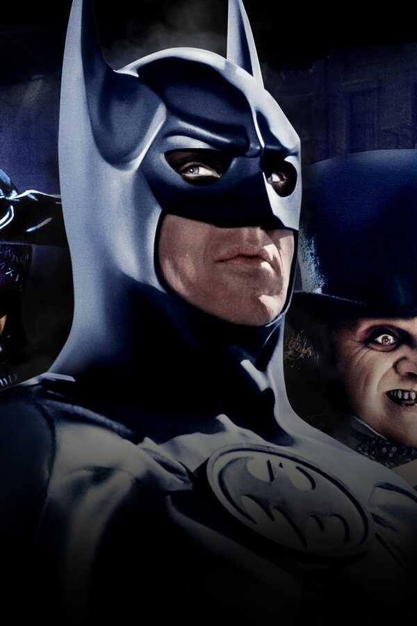 Batman Returns (1992) 0