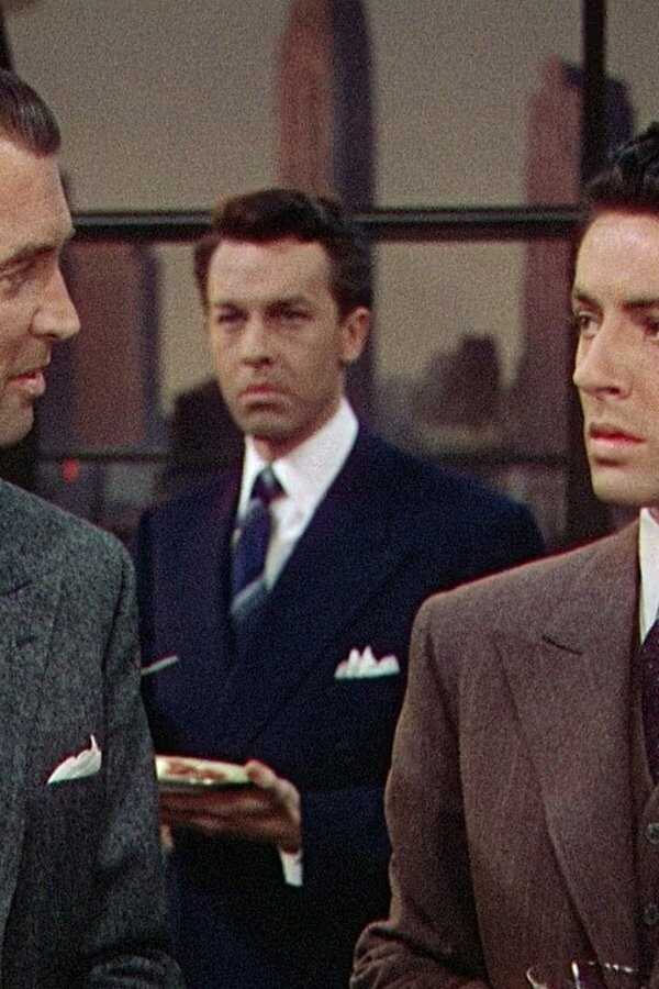 La Corde (1948) 0