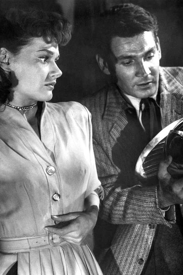 Kampf der Welten (1953) 0