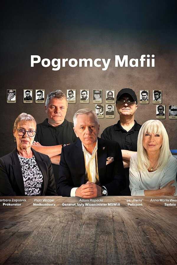 PL - Pogromcy Mafii 3