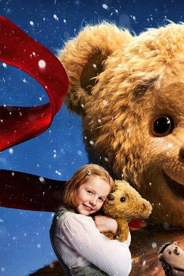 Christmas for Teddy (2022) 0