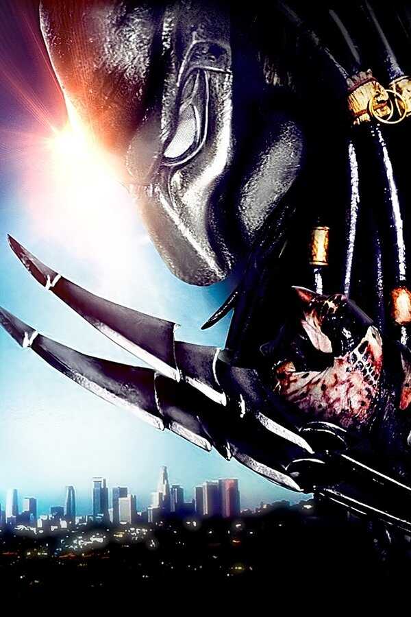 Predator 2 (1990) 0