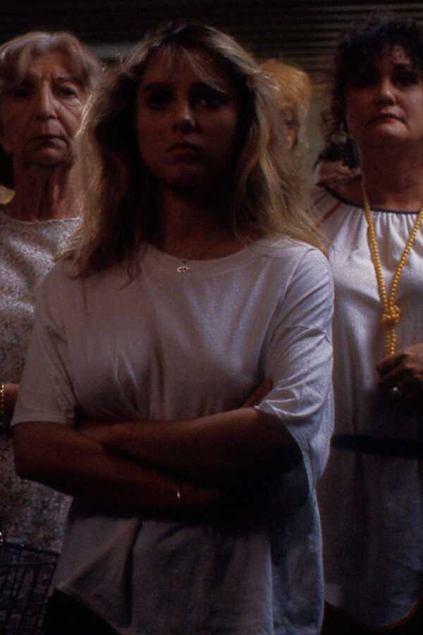 Totgeschwiegen - Eine Frau schlägt zurück (1988) 0