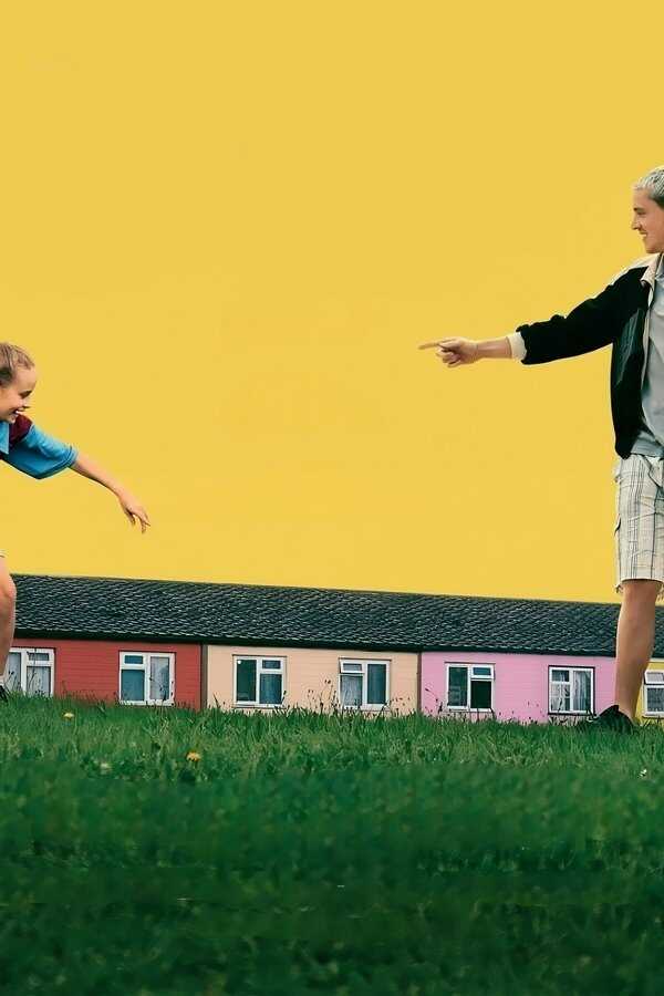Georgie ma się dobrze (2023) 0