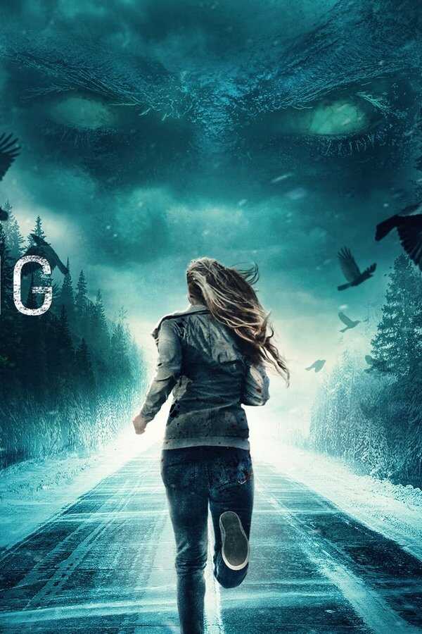 Forget Everything and Run (2021) 0