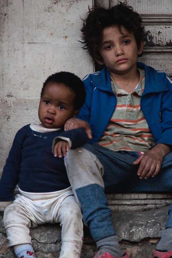 Capernaum (2018) 0