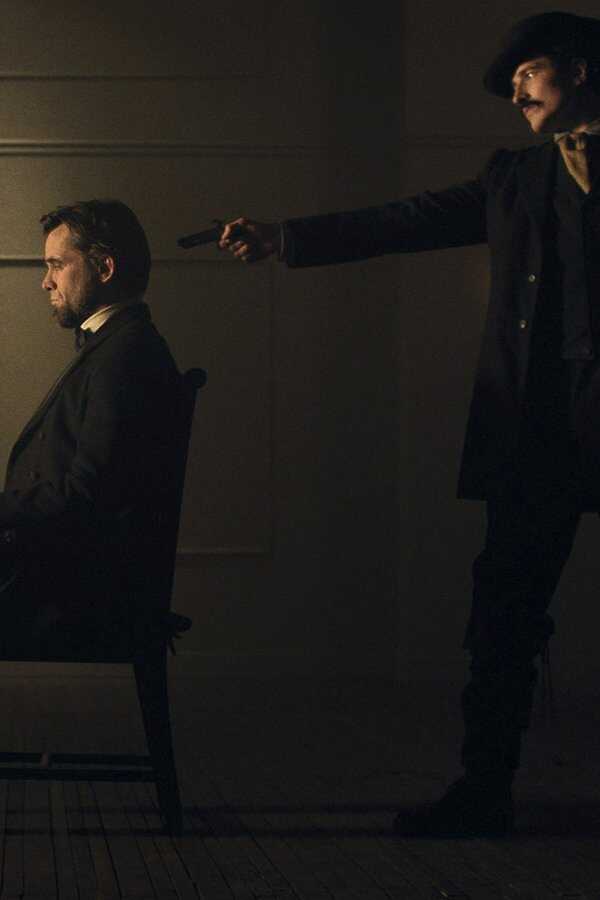 Killing Lincoln (2013) 0