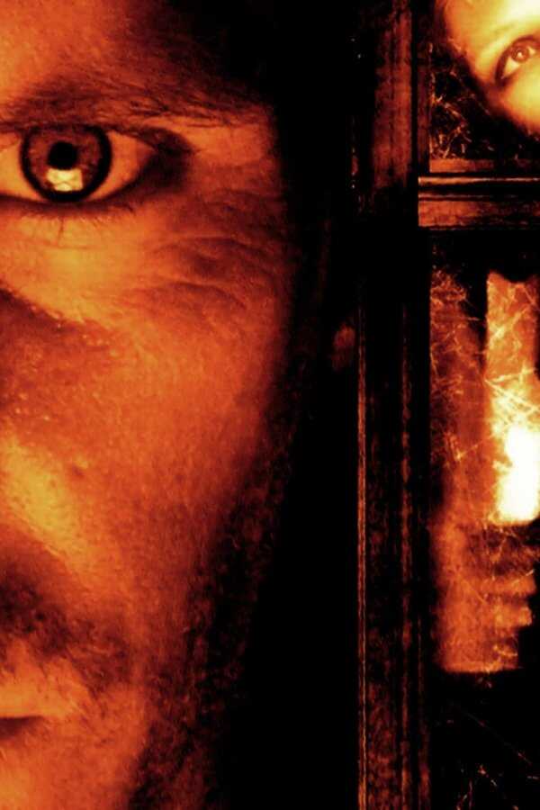 The Secret Sense (1999) 0