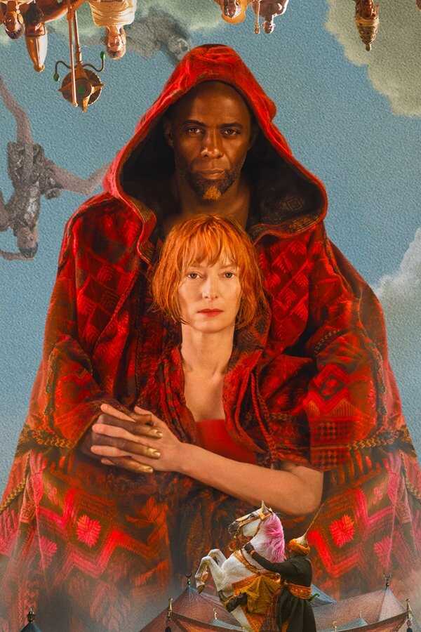 Trois mille ans à t'attendre (2022) 0