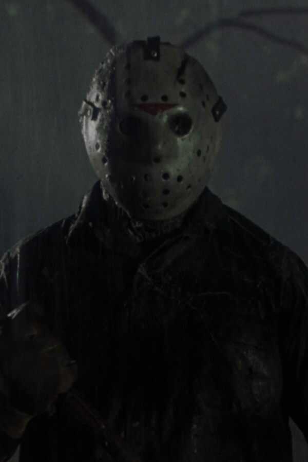 Vendredi 13, chapitre 6 : Jason le mort-vivant (1986) 0