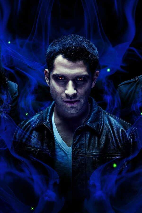 Teen Wolf : Le film (2023) 0