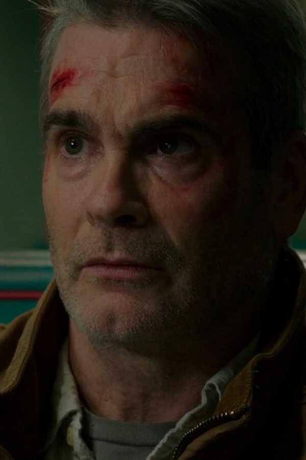 He Never Died (2015) 0