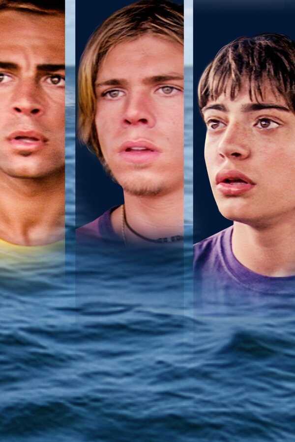 Jumping Ship (2001) 0
