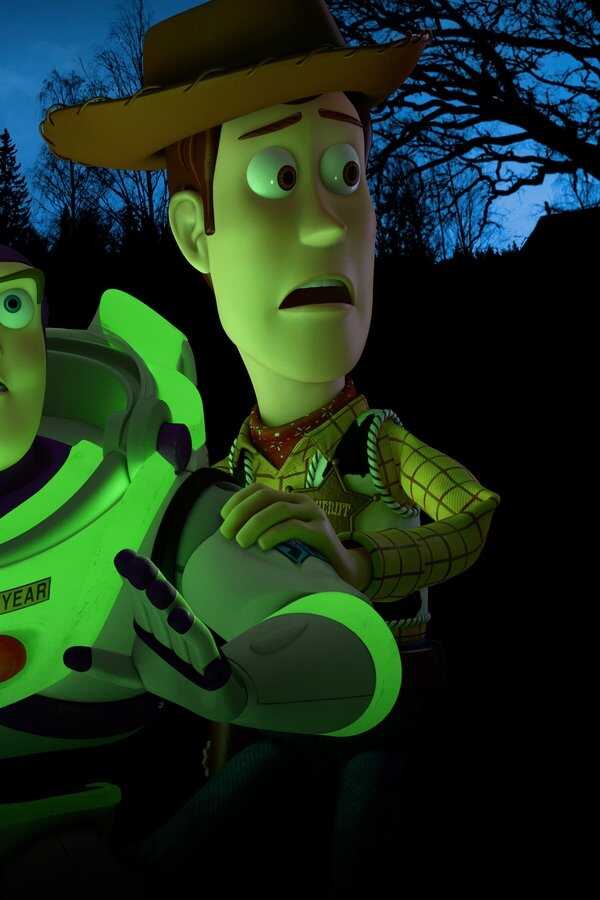 Toy Story: Horror! (2013) 0