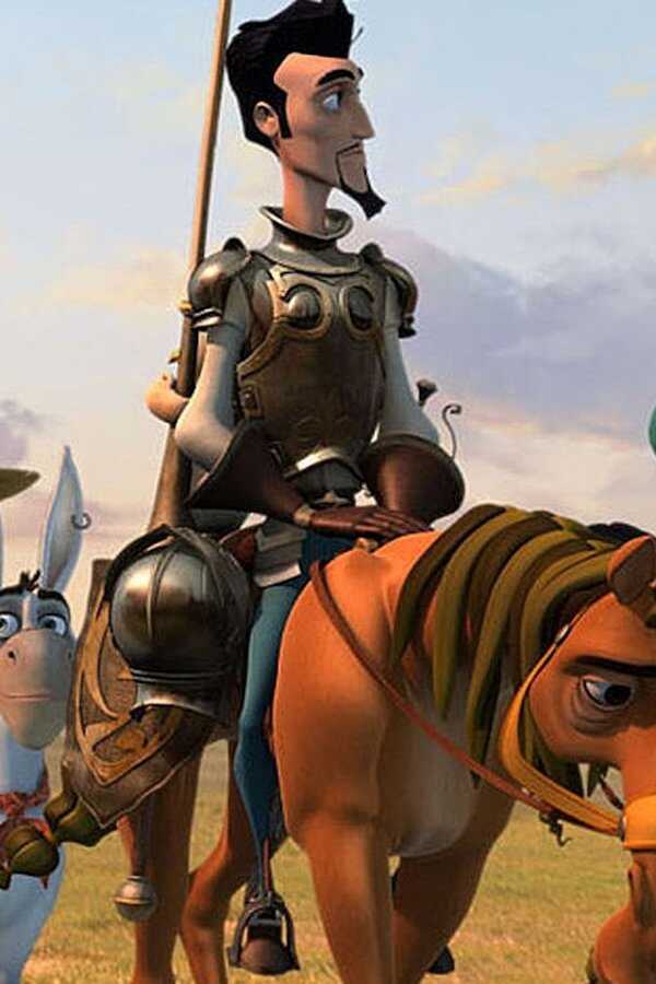 Donkey X (2007) 0