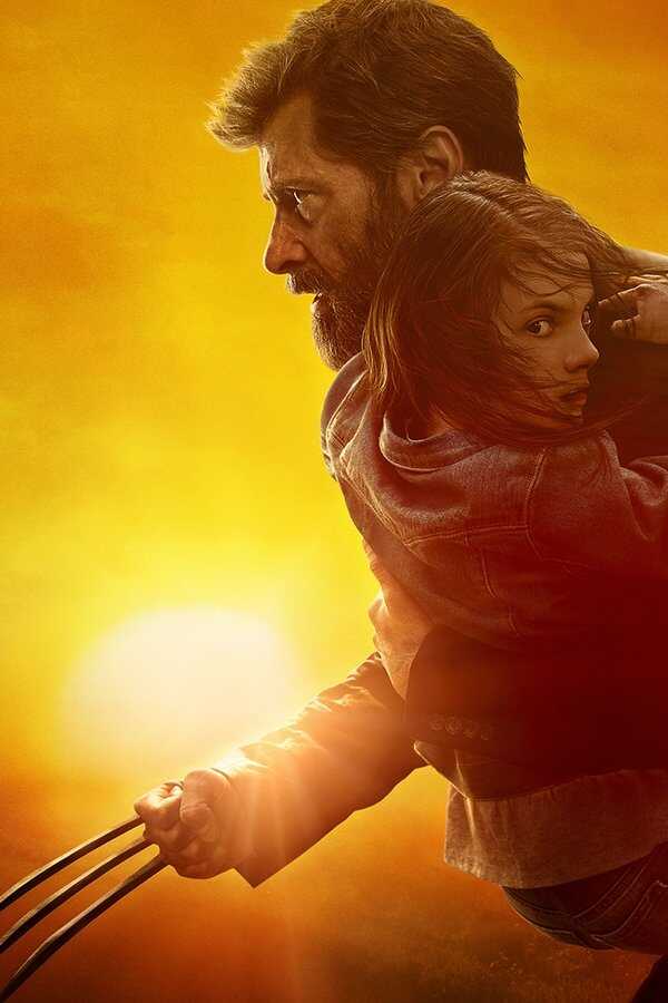 Logan - The Wolverine (2017) 0