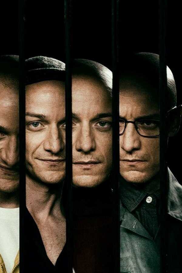 Split (2016) 0