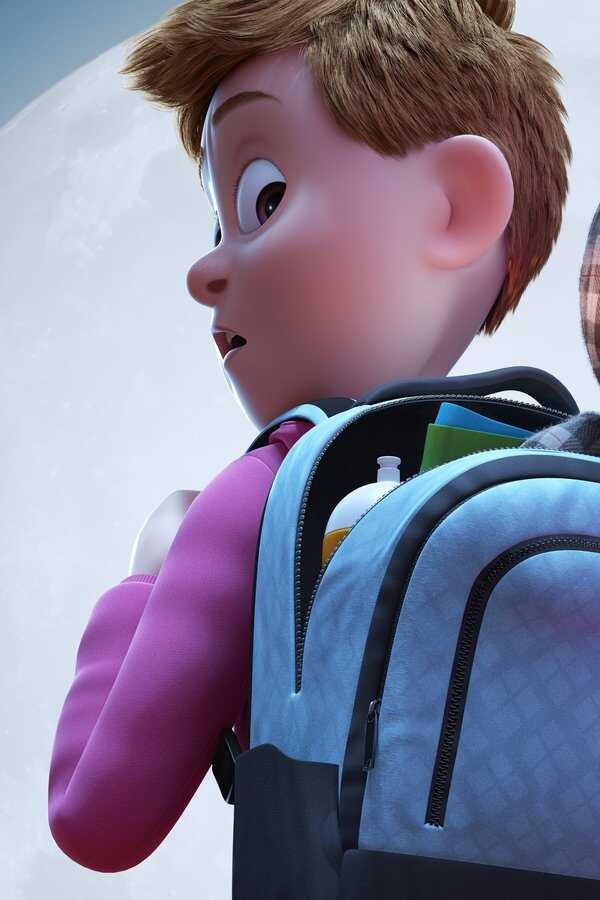 Der Karierte Ninja (2018) 0