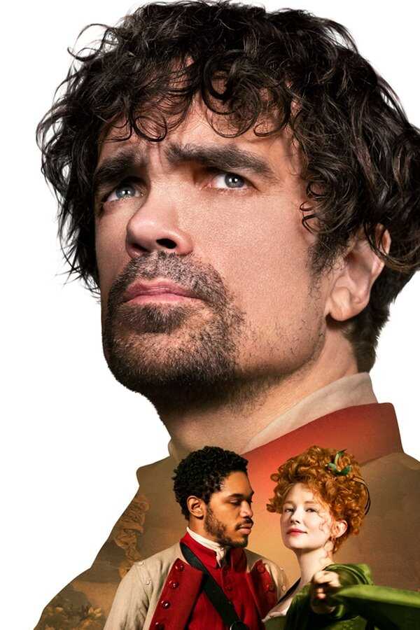 Cyrano (2021) 0