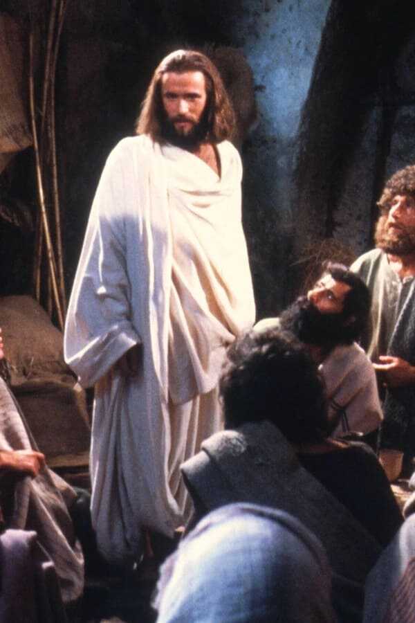 Jezus (1979) 0