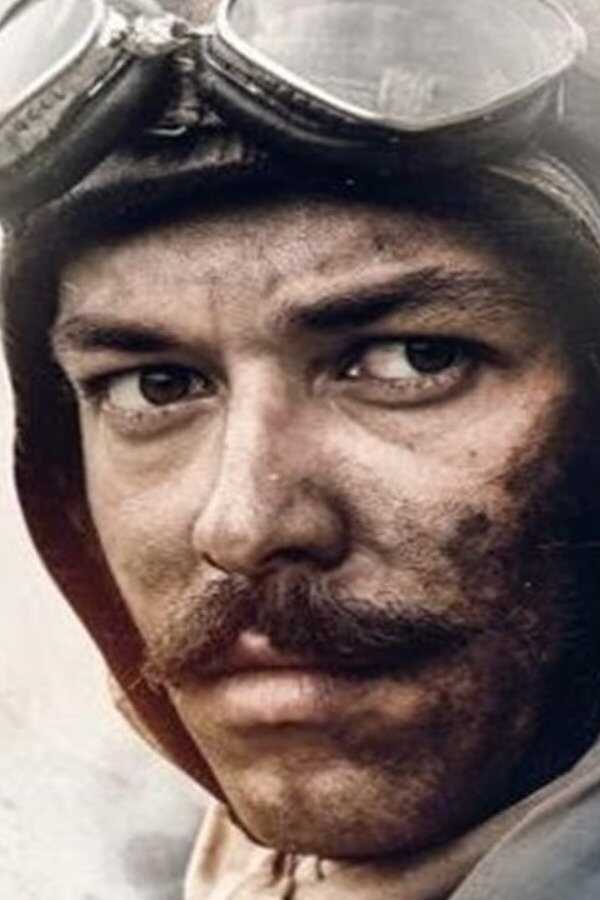 Hürkuş: Göklerdeki Kahraman (2018) 0