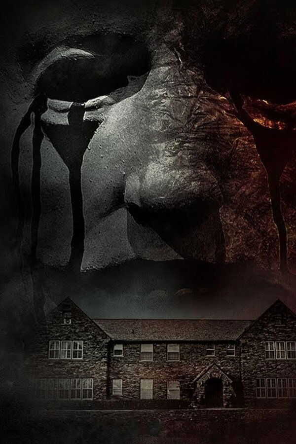 Hell House LLC Origins: The Carmichael Manor (2023) 0