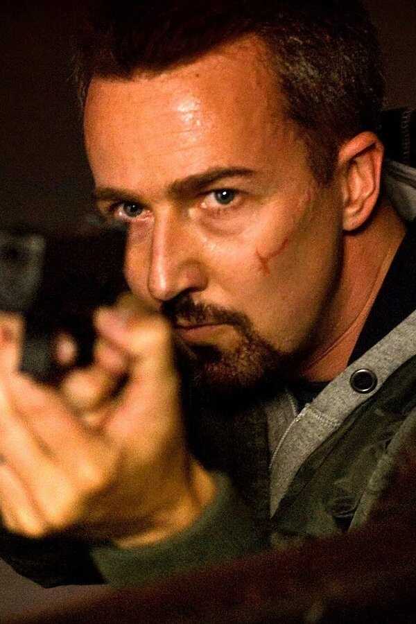 25th Hour (2002) 0