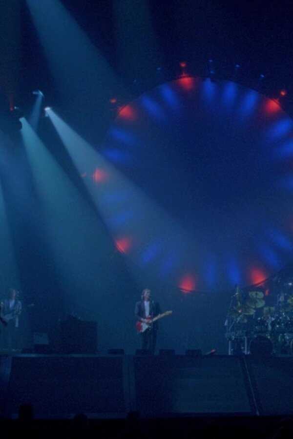 Pink Floyd: Delicate Sound of Thunder (1989) 0