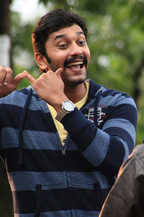 Brindavanam (2017) 0