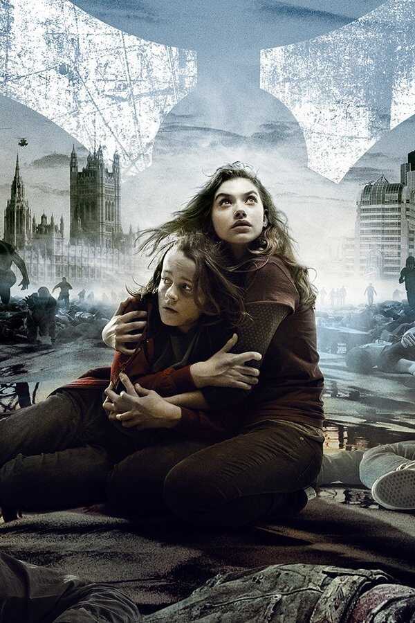 28 Tygodni Później (2007) 0
