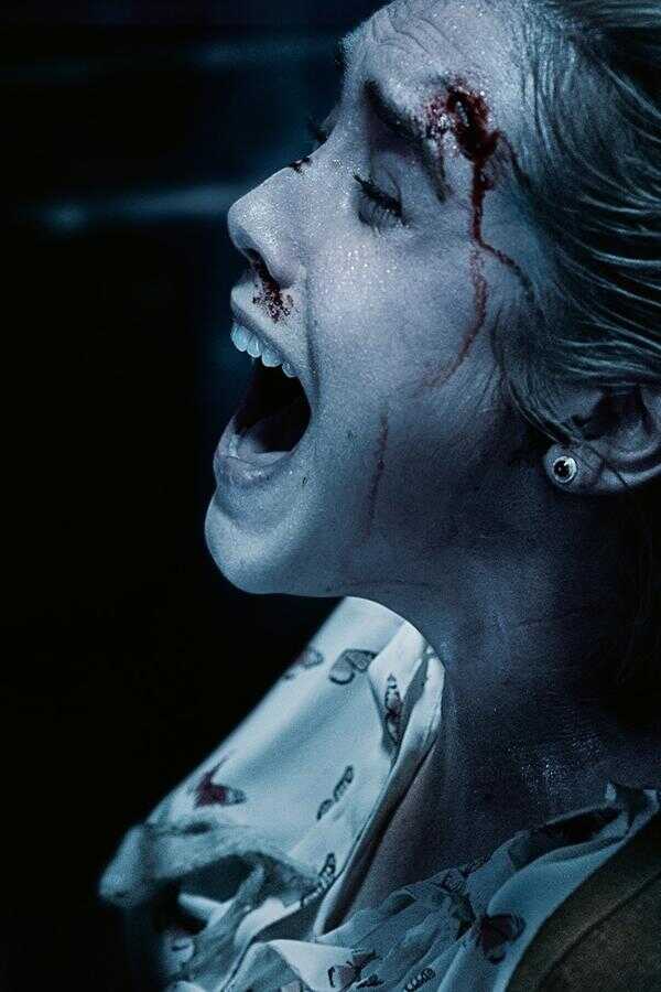 Insidious : La Dernière Clé (2018) 0