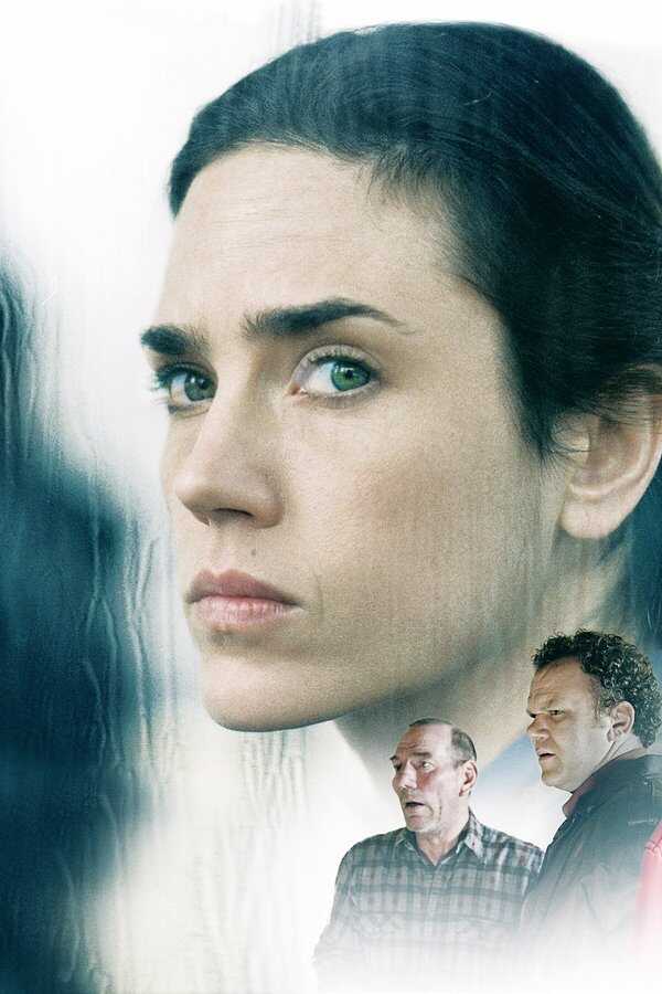 Dark Water (2005) 0
