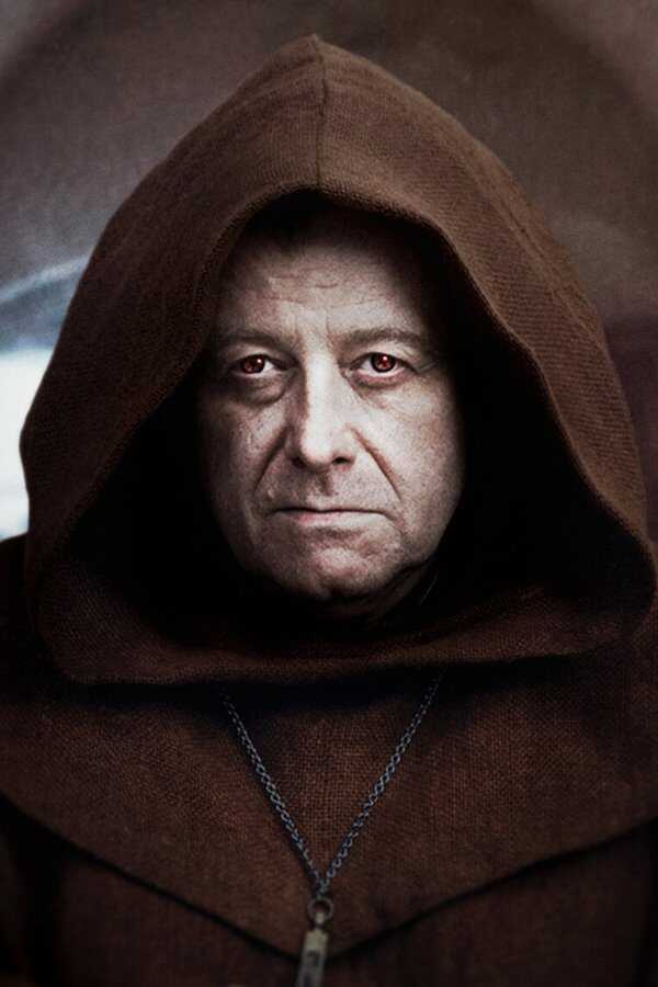 Ostatnia Wieczerza (2022) 0